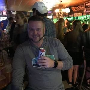 Meet your Posher, Danny